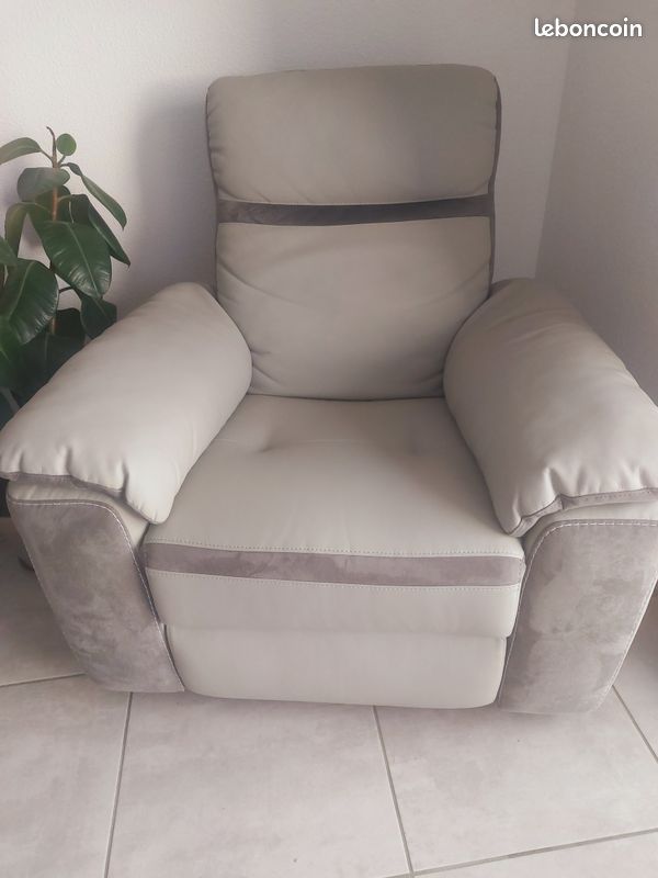 Fauteuil (image 2)