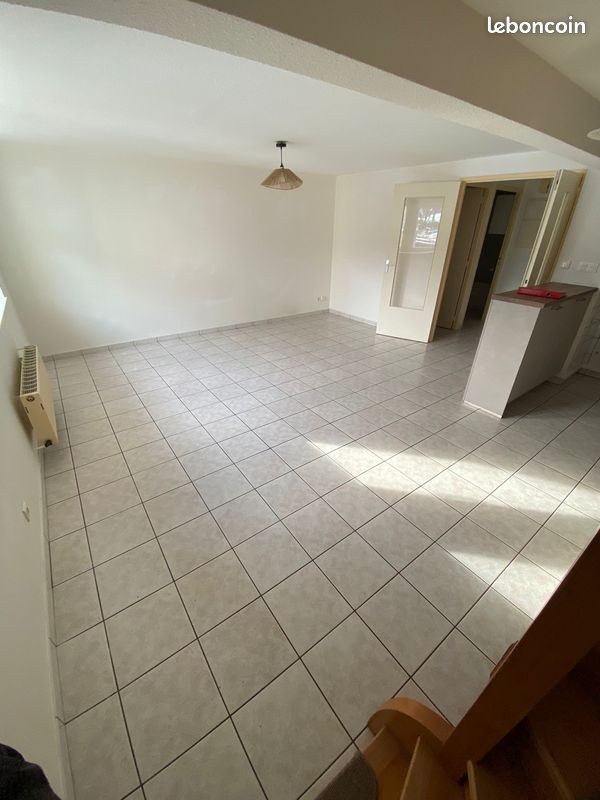 Appartement a louer pontarlier - 3 pièce(s) - 60 m2 - Surfyn