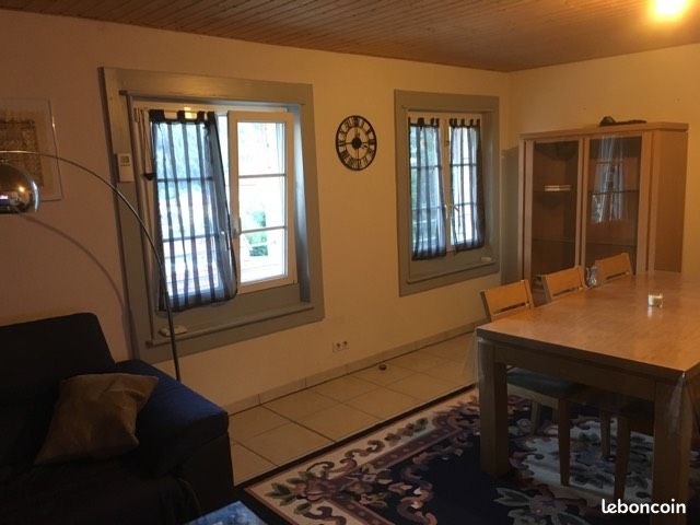 Appartement 3 pièces 60 m² · à Villers-le-Lac · 60 m² · 175 000 €