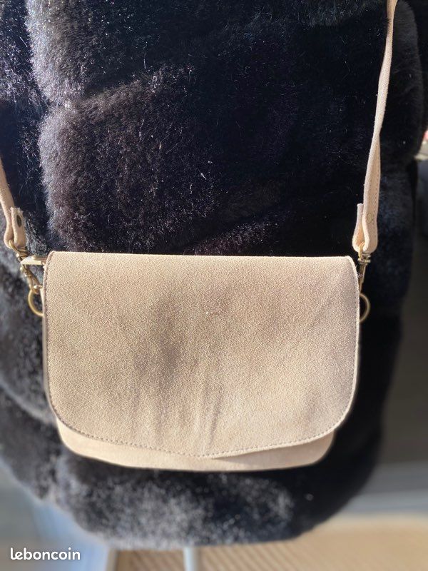 Sac en cuir (image 1)
