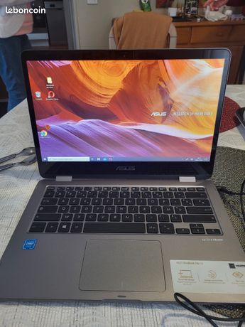 Chargeur Asus VivoBook Flip TP401N pour ordinateur portable