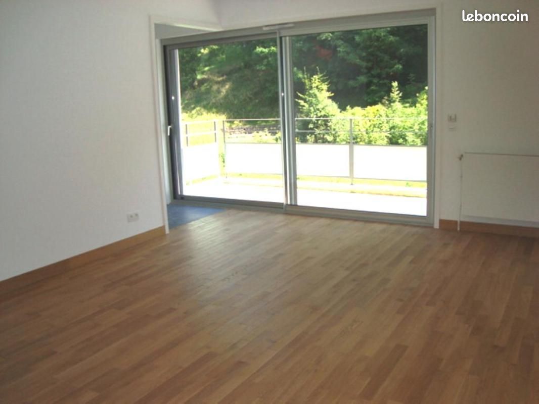 Appartement 2 pièces 64 m² · à Besançon · 64 m² · 610 €/mois