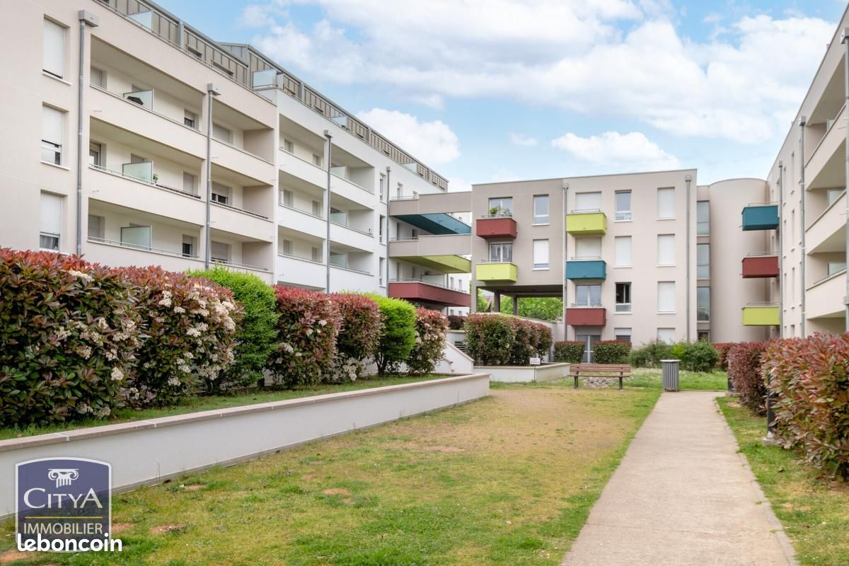 Appartement 3 pièces 65 m² · à Limoges · 65 m² · 88 000 €