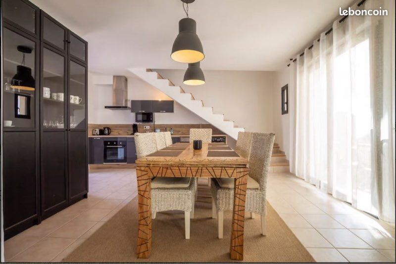 Maison 4 pièces 90 m² · à Pertuis · 90 m² · 1 940 €/mois