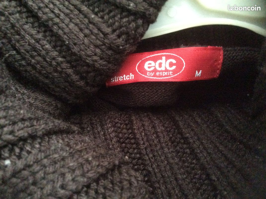 Pulls Esprit 38 (M, T2) (image 2)