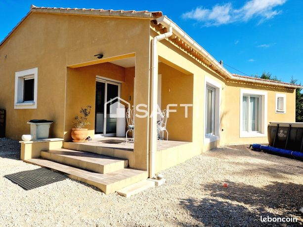 Propriété 4 pièces 101 m²