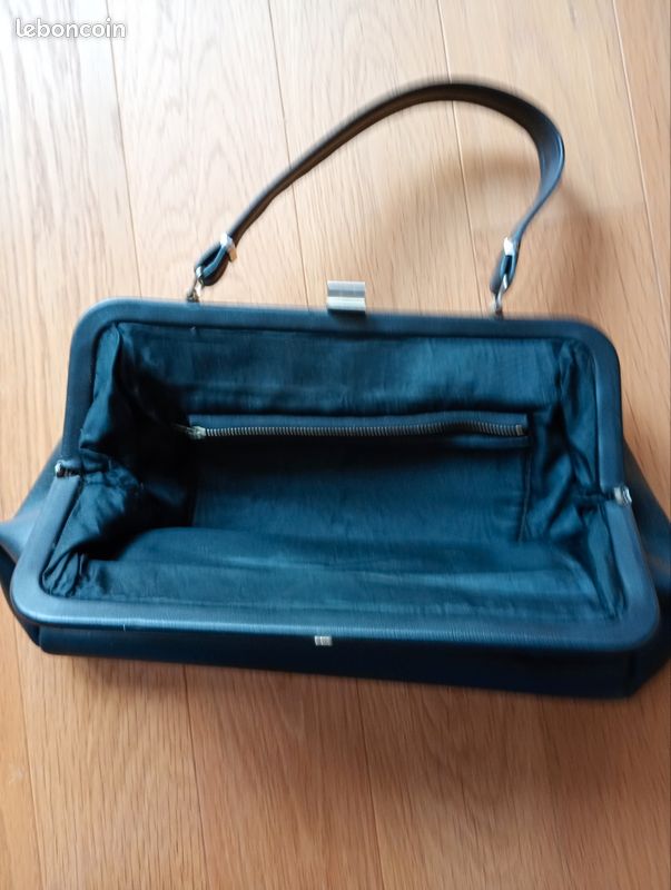 Sac à mains style rétro (image 3)