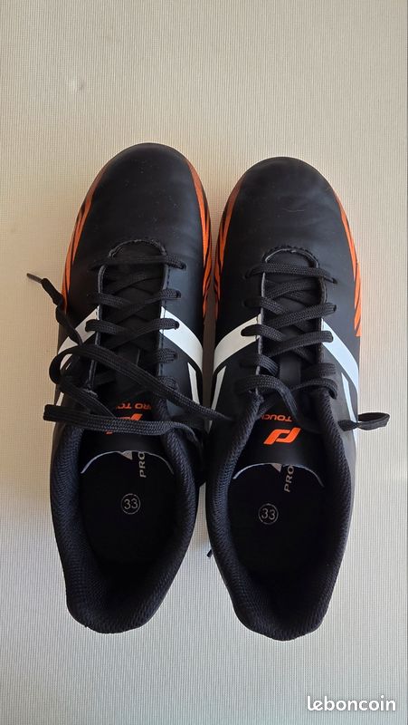 Chaussure Crampons Foot VissÃ© Intersport Nike Crampons Rugby