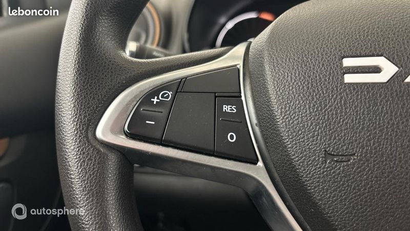 Dacia Spring Extreme (image 25)