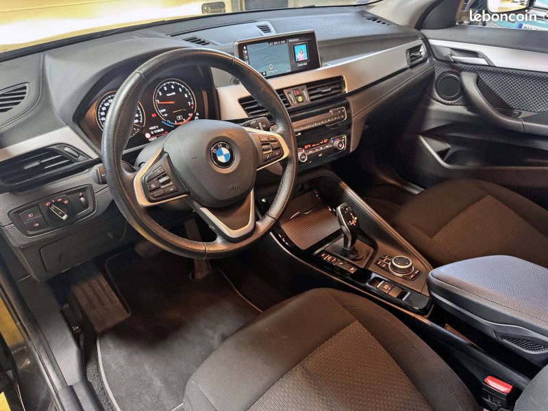Bmw X2 (F39) XDRIVE20IA 192CH M SPORT EURO6D-T 10CV (image 17)