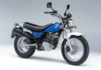 suzuki vanvan 125