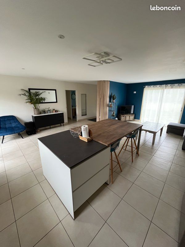 Maison 4 pièces 105 m² · à Aiffres · 105 m² · 260 000 €