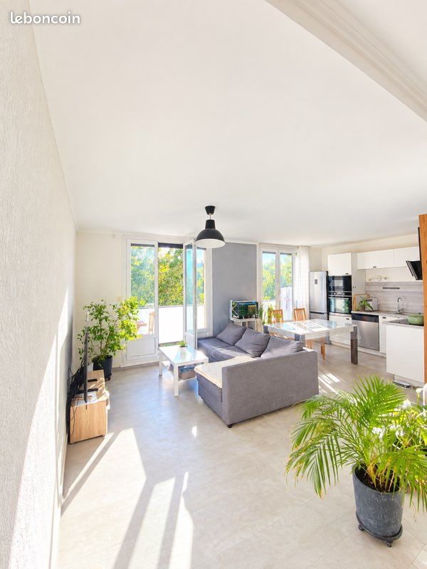 Appartement 3 pièces 66 m² · à Frontignan · 66 m² · 190 000 €