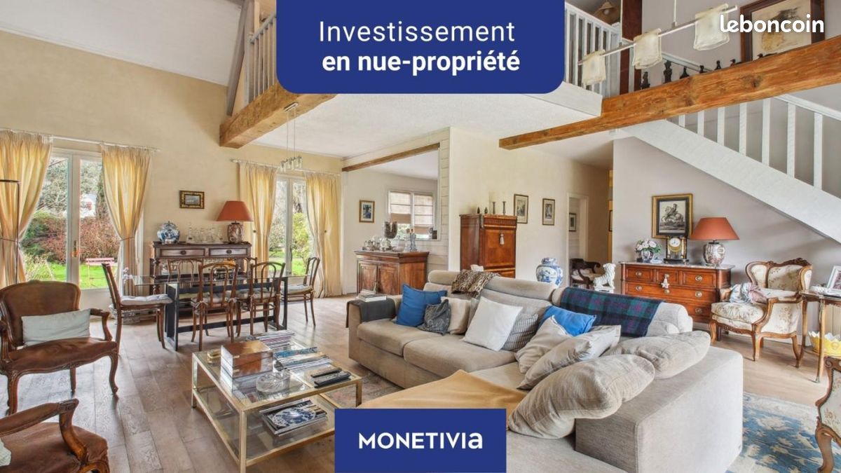 Propriété 7 pièces 185 m² (image 2)