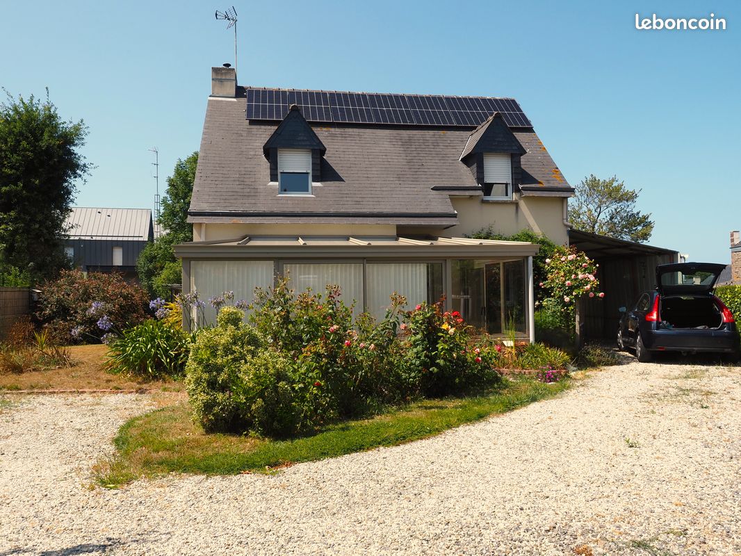 Maison 6 pièces 101 m² · à Dinard · 101 m² · 430 000 €