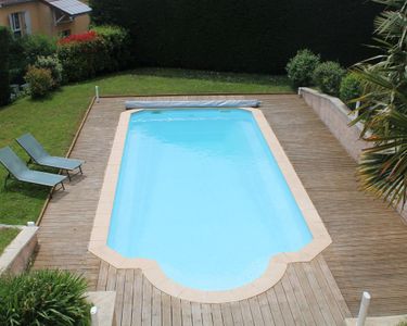 Maison 685 000 € - 170 m²