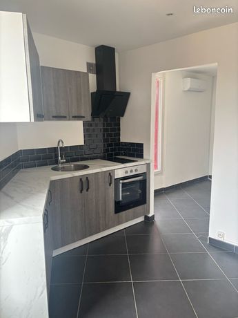 Appartement duplex