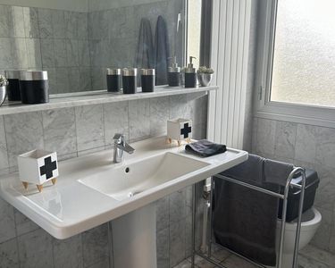 Appartement 680 000 € - 110 m²