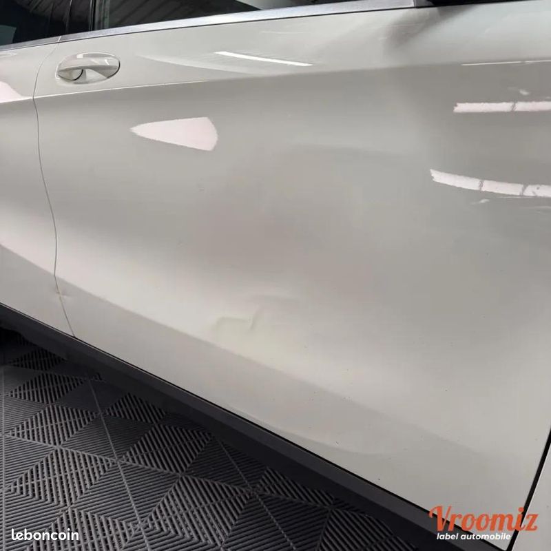 Mercedes Classe Gla (2) 180 SENSATION 7G-DCT - CAMERA/CARPLAY/CLIM/BOITE AUTO/GPS - GARANTIE 3MOIS (image 6)