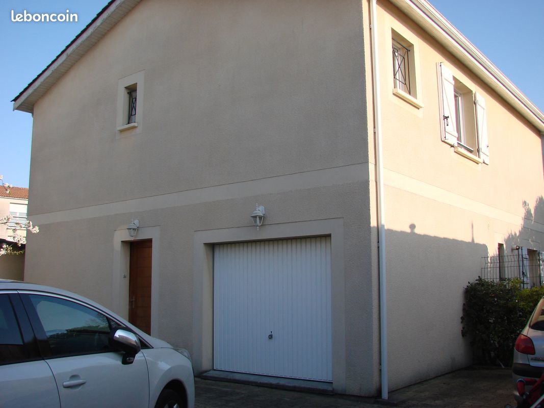 Maison 5 pièces 117 m² · à Mérignac · 117 m² · 1 680 €