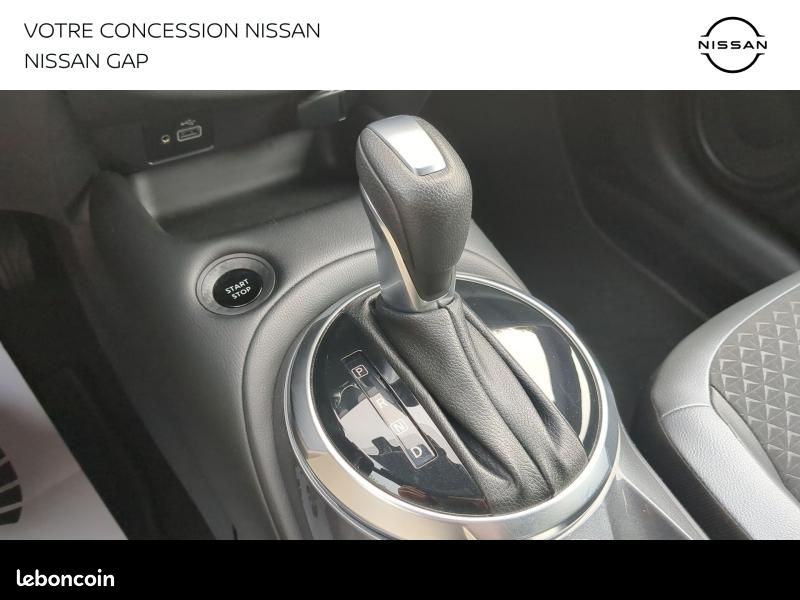 Nissan Juke 1.6 Hybrid 143ch N-Connecta 2023.5 (image 19)