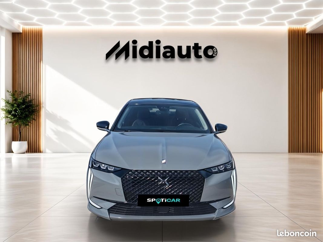Ds DS 4 E-TENSE 225ch Performance Line + (image 9)