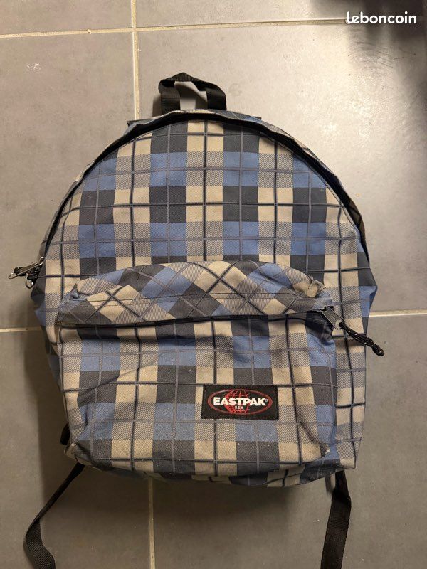 Sac à dos Eastpak (image 1)