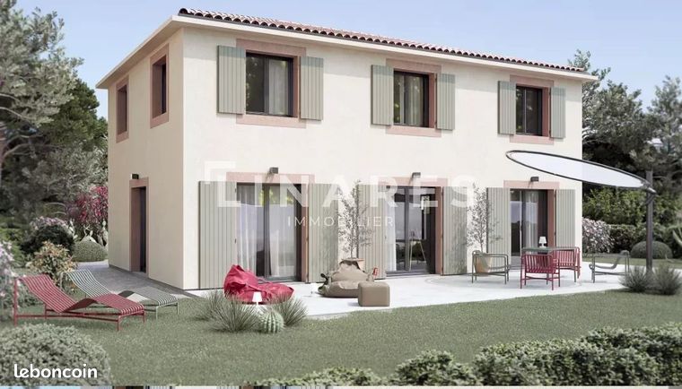 Terrain 964 m² Ceyreste