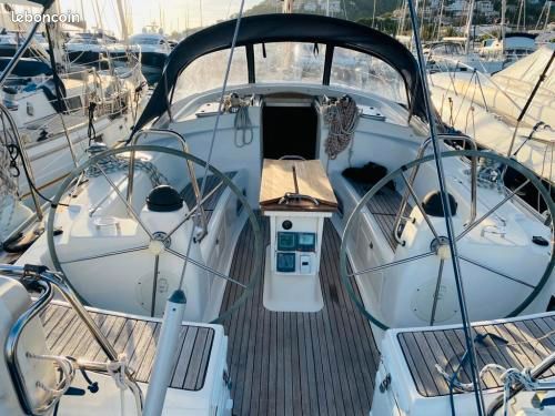 Bavaria Cruiser 42 — View photo 1