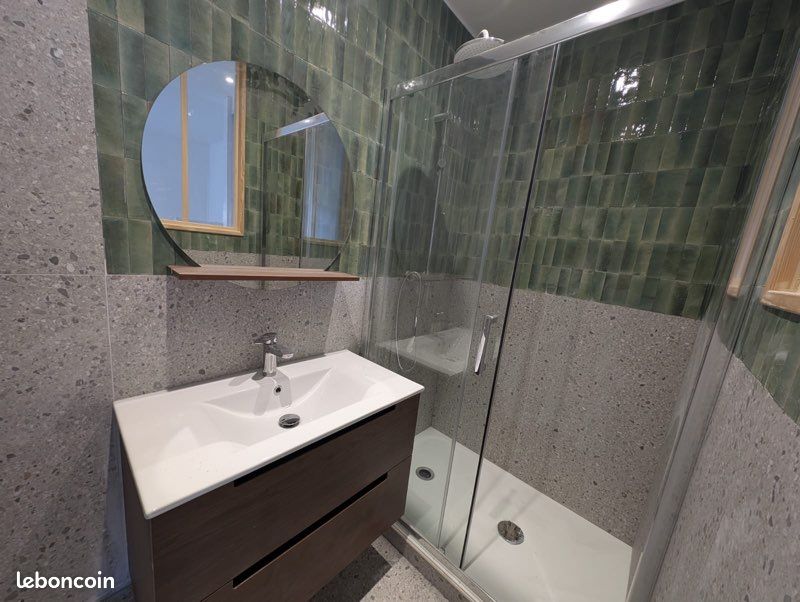 Appartement 2 pièces 30 m² · à Châtel-Guyon · 30 m² · 90 000 €