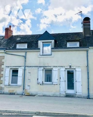 Maison 5 pièces 84 m² (image 1)