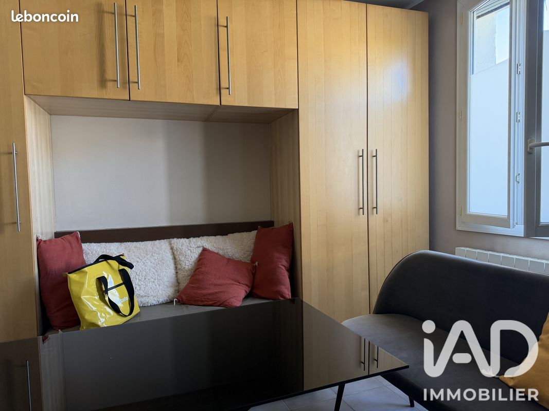 Maison 2 pièces 27 m² · à Lagord · 27 m² · 125 000 €