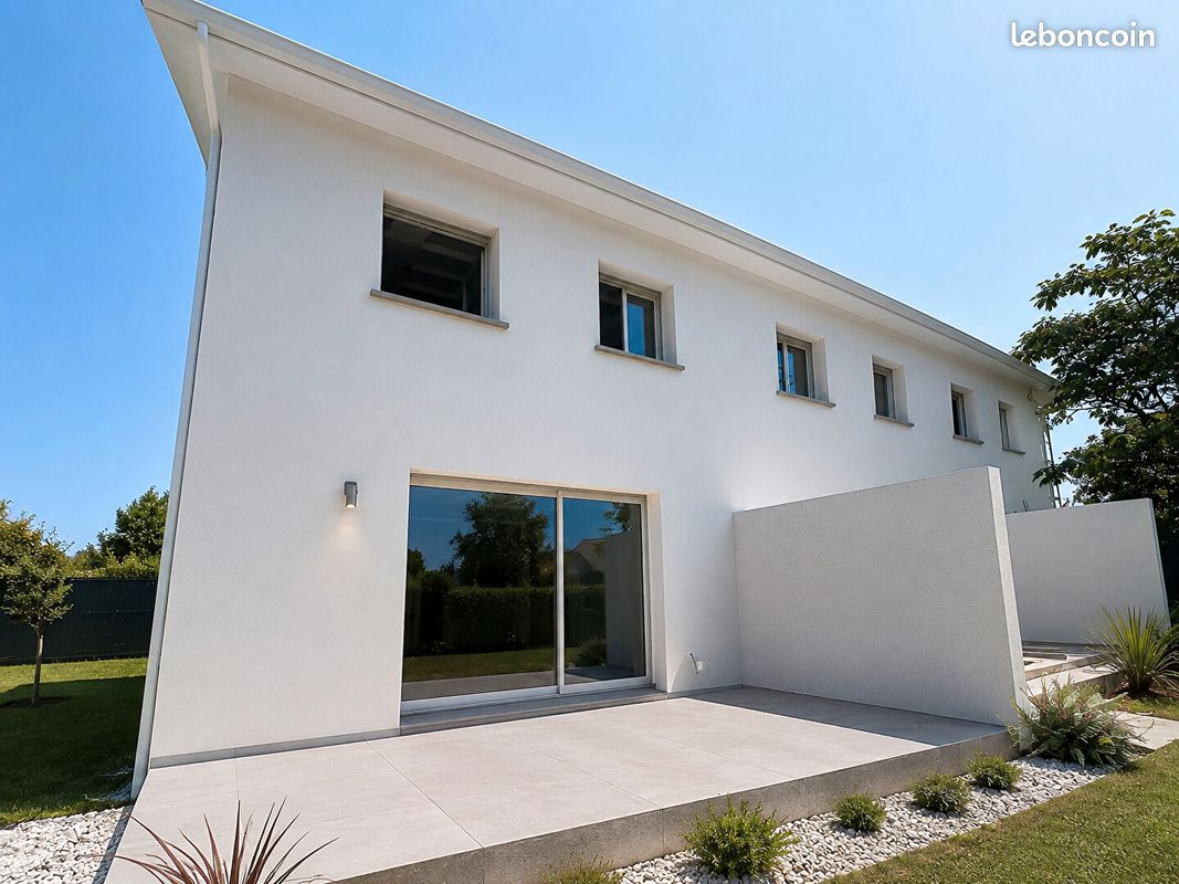Maison 4 pièces 85 m² · à Tercis-les-Bains · 85 m² · 237 500 €