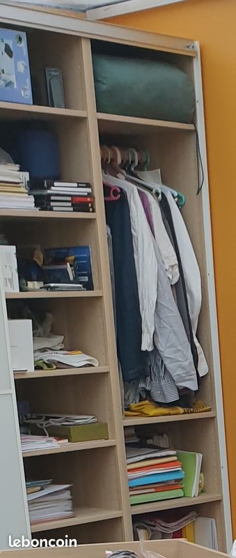 DONNE Armoire Ikea à REMONTER (94) (image 2)