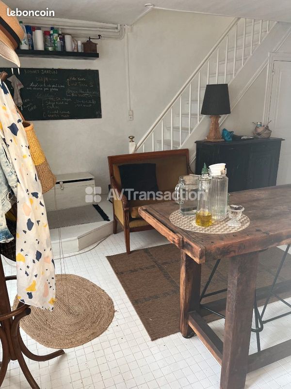 Maison 5 pièces 84 m² · à Saint Privat en Périgord · 84 m² · 146 000 €