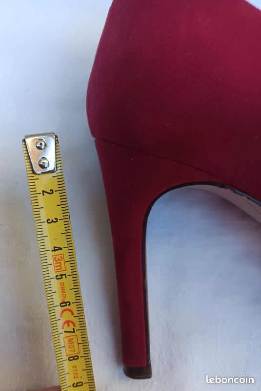 Escarpins Stradivarius en ligne • La sélection ZALANDO