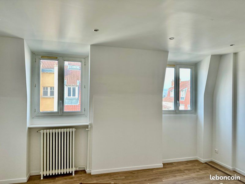 Appartement a louer montmorency - 3 pièce(s) - 51 m2 - Surfyn