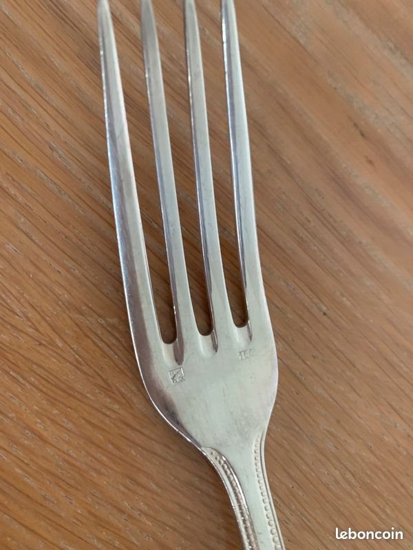 12 fourchettes de table (image 3)