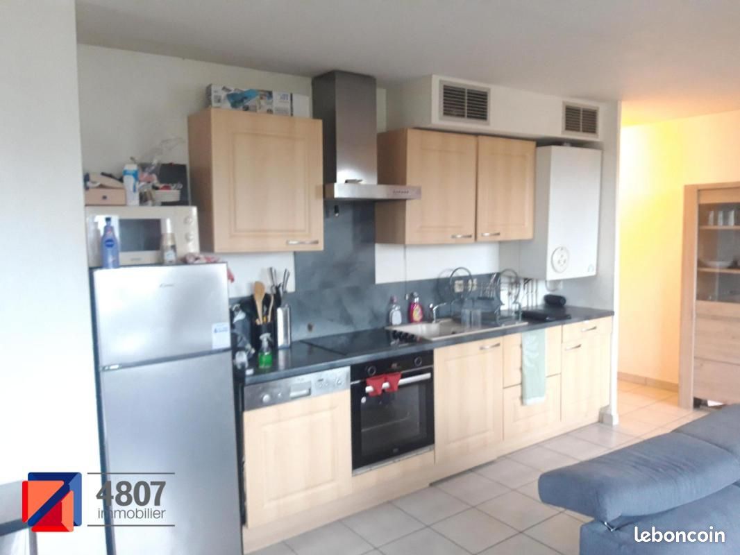 Appartement 2 pièces 50 m² · à Magland · 50 m² · 685 €/mois