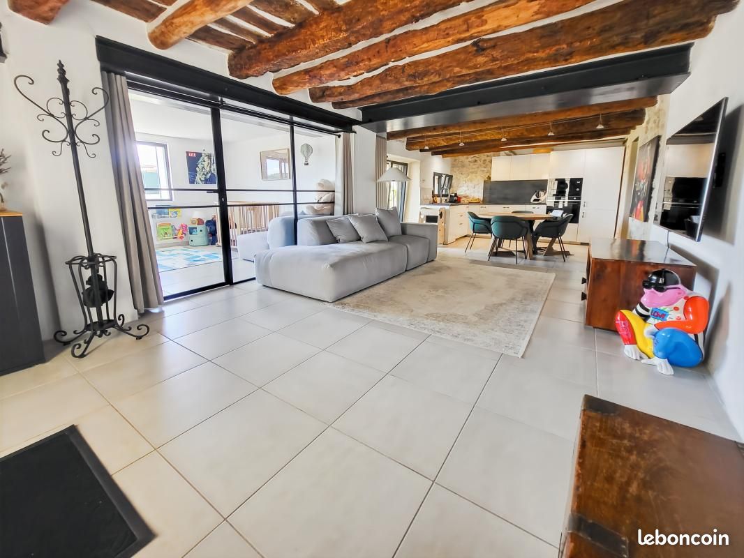 Maison 3 pièces 68 m² · à Cabriès · 68 m² · 335 900 €
