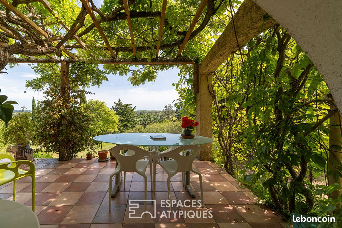 Maison 5 pièces 164 m² · à Pignan · 164 m² · 690 000 €