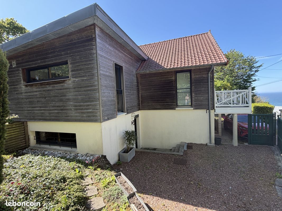 Maison 6 pièces 110 m² · à Ault · 110 m² · 557 291 €