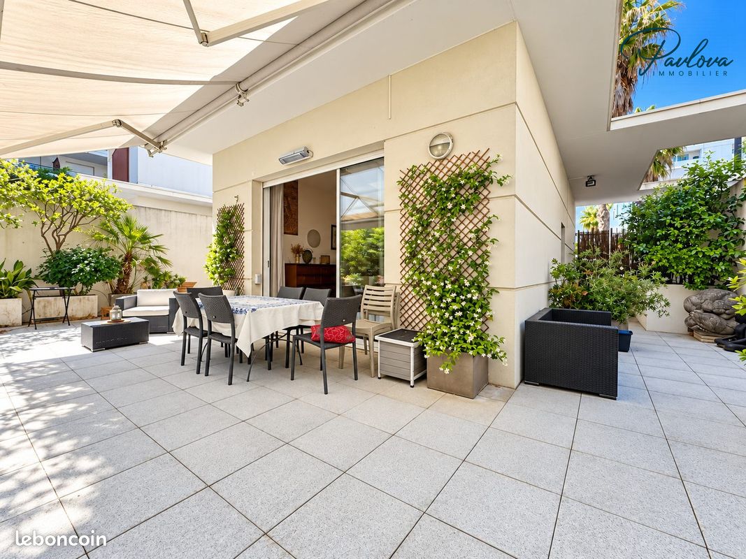 Maison 5 pièces 114 m² · à Montpellier · 114 m² · 578 000 €