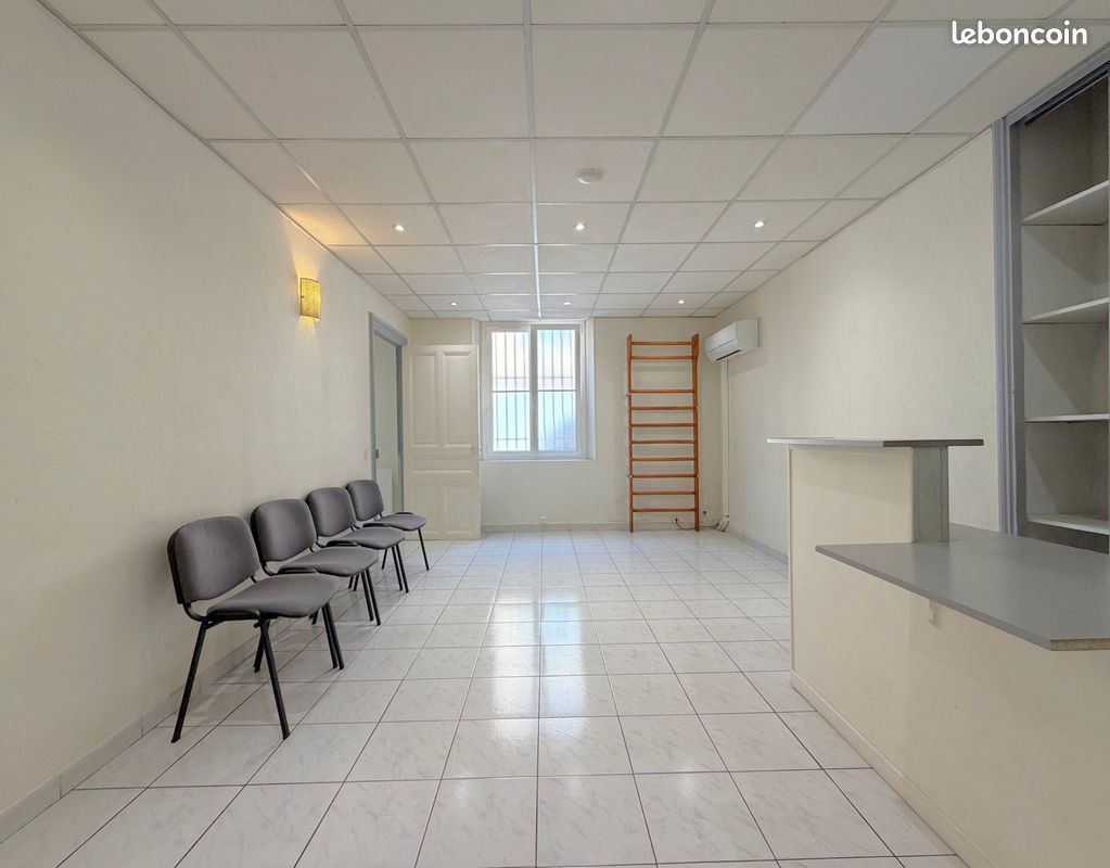 Appartement 3 pièces 48 m² · à Cannes · 48 m² · 285 000 €