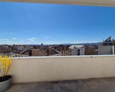 Appartement 498 000 € - 89 m²