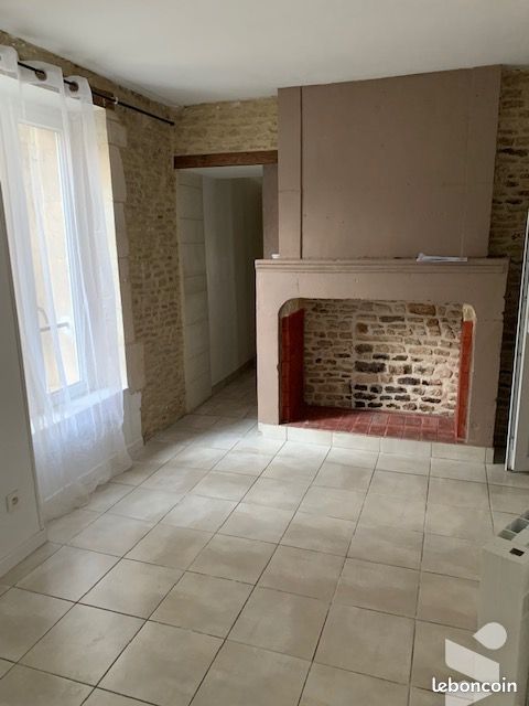 Appartement 3 pièces 48 m² · à Argences · 48 m² · 535 €/mois