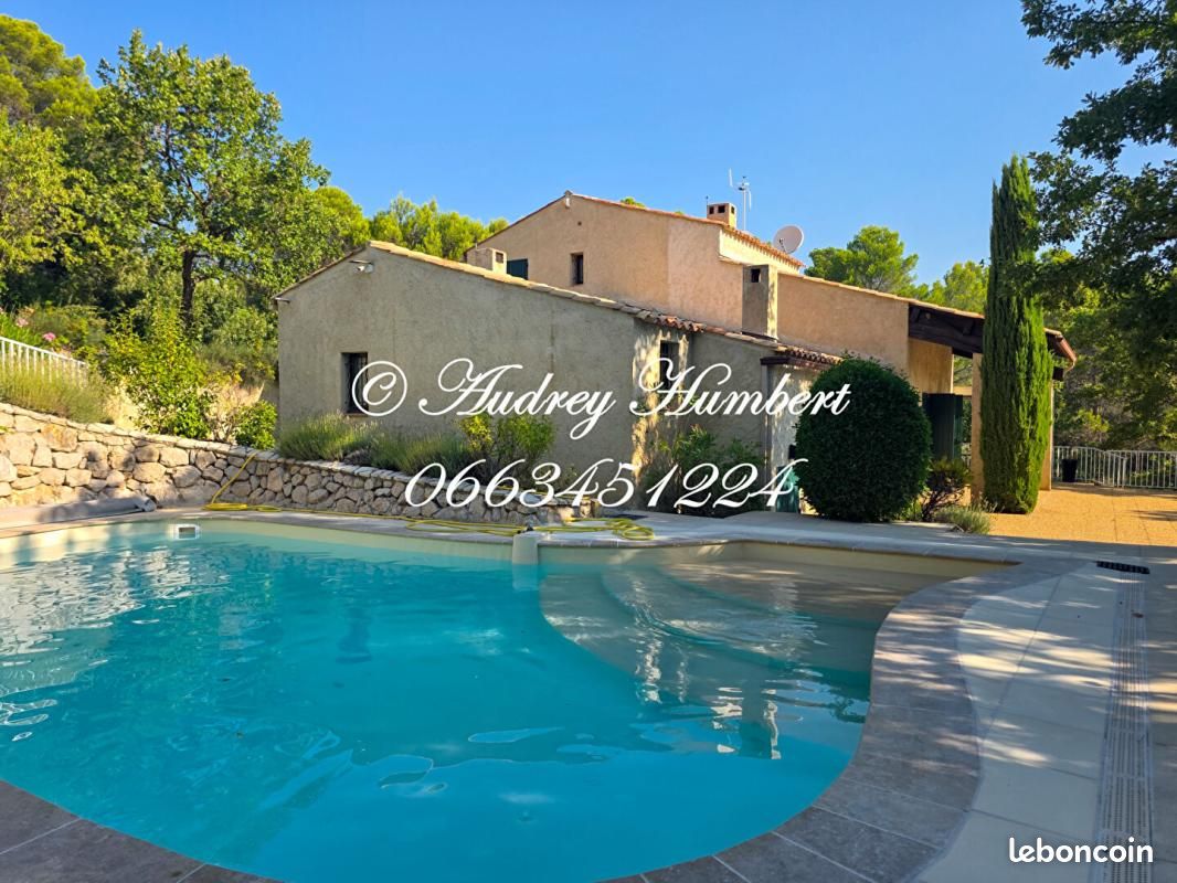 Maison 6 pièces 150 m² · à Manosque · 150 m² · 430 000 €