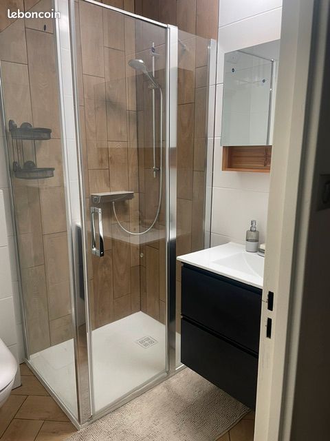 Appartement 1 pièce 27 m² · à Strasbourg · 27 m² · 760 €/mois