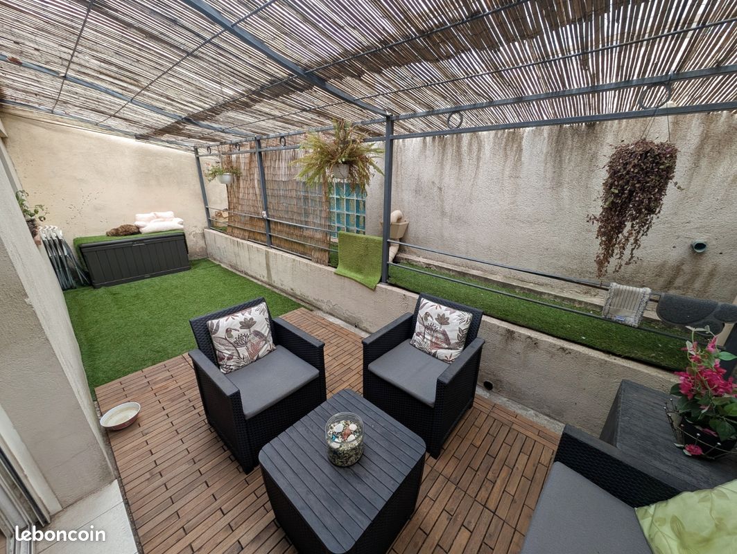 Appartement 2 pièces 40 m² · à Six-Fours-les-Plages · 40 m² · 750 €
