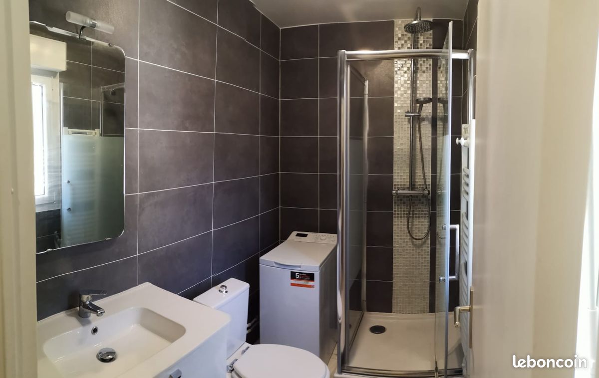 Appartement a louer chatou - 1 pièce(s) - 30 m2 - Surfyn